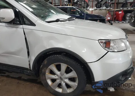 2011 Subaru Tribeca 3.6R Limited из США, поврежденный, VIN 4S4WX9GD5B4402106